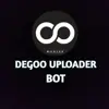 Profile picture: Degoo Uploader Bot