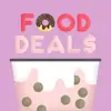 Profile picture: SG Food Deals