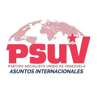 InfoPSUV Internacional🌎 - Canal Telegram