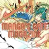 immagine profilo del channel telegram di Manga's Gate Magazine
