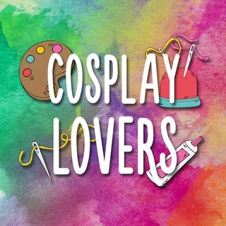 Cosplay Lovers - Gruppo Telegram