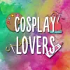 immagine profilo del group telegram di Cosplay Lovers