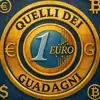 immagine profilo del group telegram di QDG Quelli Dei Guadagni