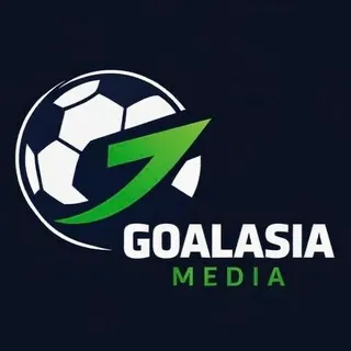 GoalAsia Media - Canale Telegram