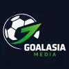 immagine profilo del channel telegram di GoalAsia Media
