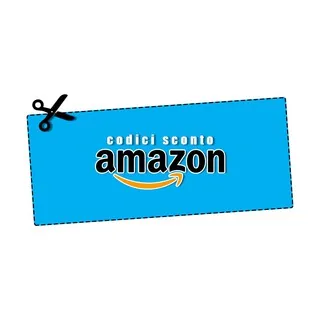 Amazon Coupon e Offerte - Canale Telegram
