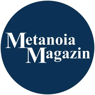 MetanoiaMagazin - Canale Telegram
