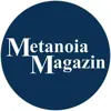 immagine profilo del channel telegram di MetanoiaMagazin