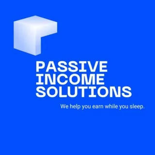 Passive Income Discussion - Group Telegram