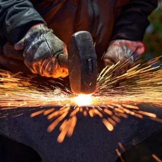 🛠 Volkswerken - Kanal Telegram