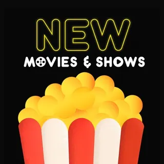 SG New Movies & Shows - Channel Telegram