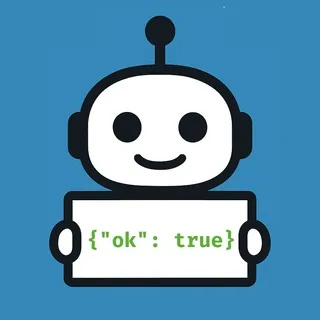 Telegram Bot Raw - Bot Telegram