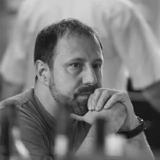 Александр Ходаковский - Canale Telegram