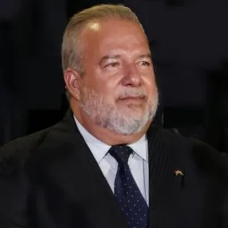 Manuel Marrero Cruz - Canal Telegram