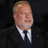Foto de perfil: Manuel Marrero Cruz