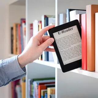 Digitale Staatsbibliothek des ewigen Bundes. - Kanal Telegram
