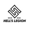 immagine profilo del group telegram di CLASH ROYALE HELL’S LEGION