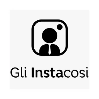 Gli Instacosi - Canale Telegram