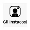 immagine profilo del channel telegram di Gli Instacosi