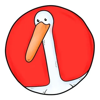 Гусь ГаГарик | Юмор - Canale Telegram
