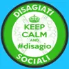 immagine profilo del group telegram di Disagiati Sociali