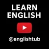 عکس پروفایل: Englishtub | انگلیسی آسان با استایل