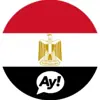 immagine profilo del group telegram di Египет чат 🇪🇬 Egypt