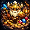 Profile picture: Golden Miner