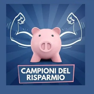 Sconti, Offerte, Codici e Coupon - Gruppo Telegram
