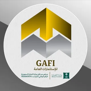 مجموعه جيه أيه أف اي للاستثمار - Canale Telegram
