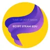 immagine profilo del group telegram di Egypt STEM Education Initiative