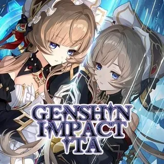 🇮🇹Genshin Impact Italy🇮🇹 - Gruppo Telegram