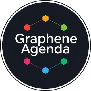 🔎 Graphene Agenda 💉 - Kanal Telegram