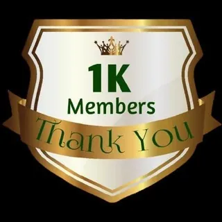 Thank You Members - Bot Telegram