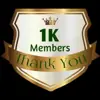 Profile picture: Thank You Members