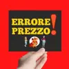 immagine profilo del channel telegram di ERRORI PREZZO