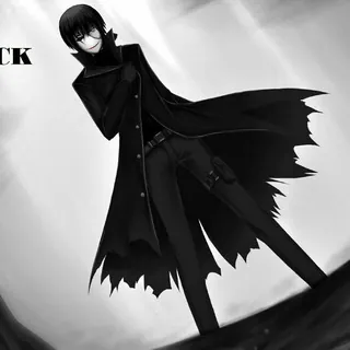 Darker than BLACK - Channel Telegram