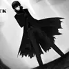 Profile picture: Darker than BLACK