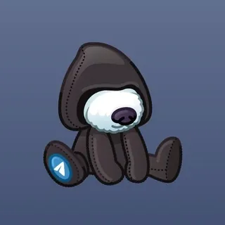 GCvpn • VPN Proxy Telegram - Bot Telegram