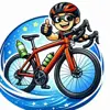 immagine profilo del channel telegram di 🚴‍♂️ Offerte Ciclismo 💰