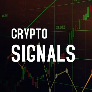 Free Crypto Signals (Profitable Zone) - Canale Telegram