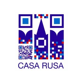 Casa Rusa en Madrid 🇪🇸 - Canal Telegram