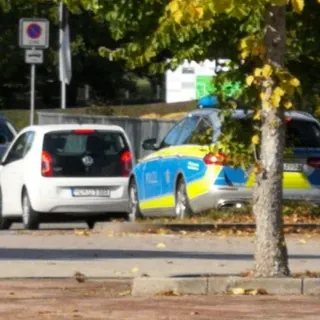 🚨Police Zollernalb 🚔 - Gruppo Telegram