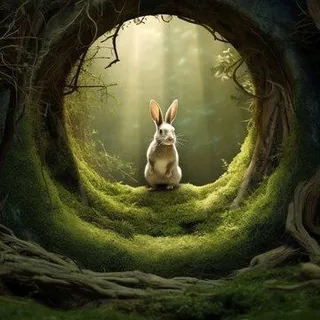 Rabbithole® - Canale Telegram