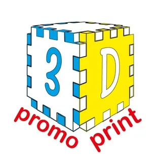 Promo 3D Print - Canale Telegram