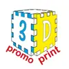 immagine profilo del channel telegram di Promo 3D Print