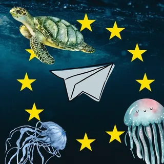 Mission Europa on Telegram by GRT : protecting planet, nature and animal rights worldwide with science and facts - Channel Telegram