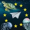 Profile picture: Mission Europa on Telegram by GRT : protecting planet, nature and animal rights worldwide with science and facts