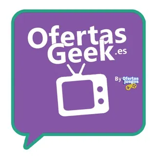 Grupo Geek Tecnología, TV, Smartphones, Tablet, Audio, Ofimática by @OfertasGeekEs España - Grupo Telegram