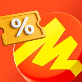 Скидки на Маркете✔ - Canale Telegram